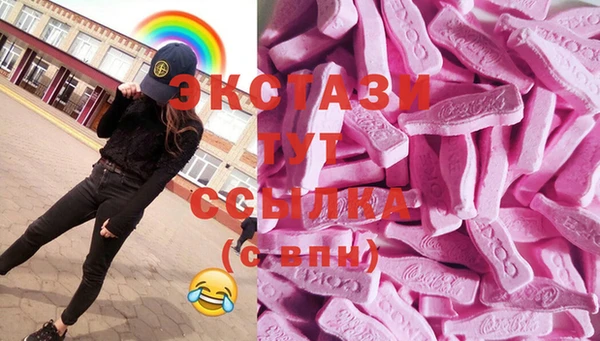 стафф Алексин