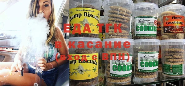 стафф Алексин