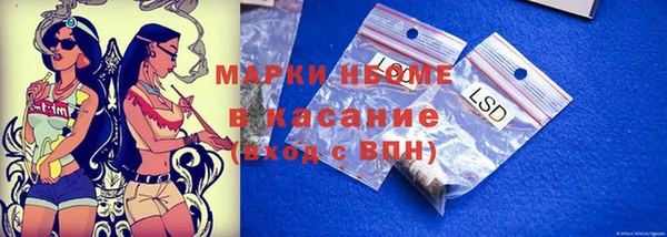 стафф Алексин